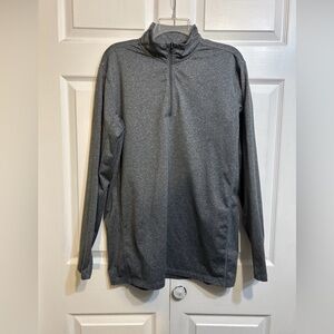 xxxARIAT TEK Cold Series 1/4 Zip Pullover Size L Large Mens Performance Long Slv